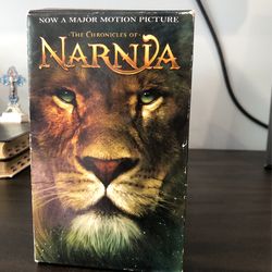 Narnia book Collection Full Set 