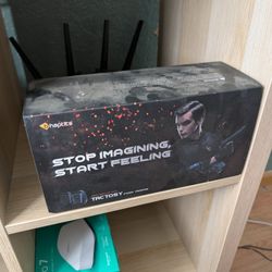 Bhaptics Tactosy For Arms