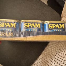 Spam