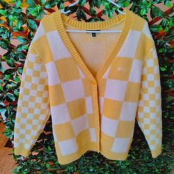 Vans Cardigan 