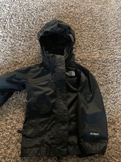 NorthFace Rain Jacket