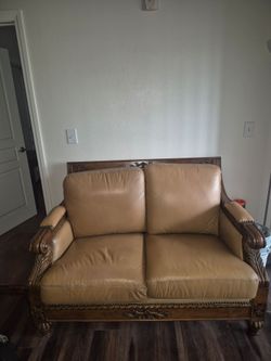 Sofa Set