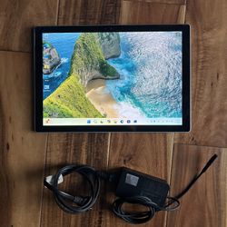 Microsoft Surface Pro 4 i7