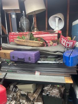 All free you must pick up today before 5