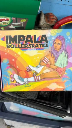 Roller Skate