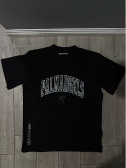 Black Palm Angels tshirt