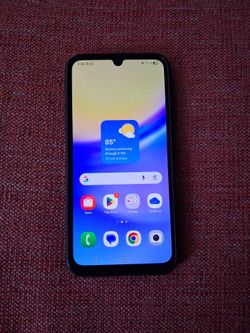 Unlocked 64 GB Samsung