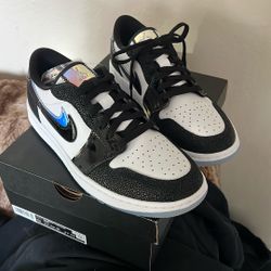 Air Jordan 1 Low Golf NRG Brand New Mint Condition 