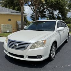 2008 Toyota Avalon