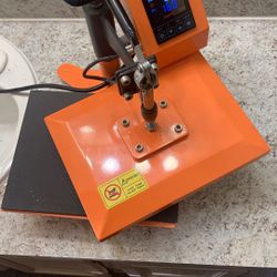 Heatpress IT9100
