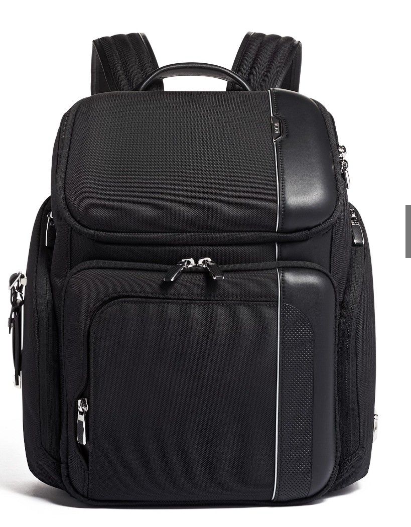 Tumi Backpack