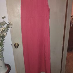 Dress Size M New 