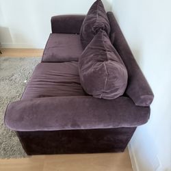 Living Room Couch