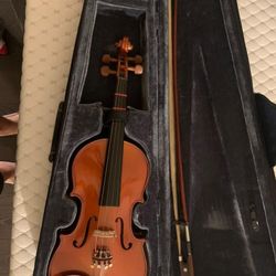 Violin