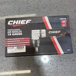 Chief  $59.99