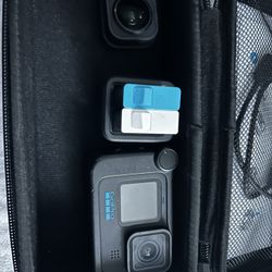 GoPro Hero 10