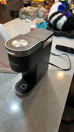Keurig mini