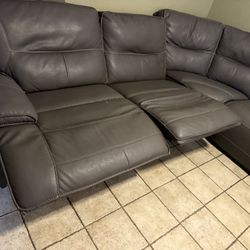 Couches 
