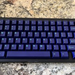 NuPhy Halo V2 75 Mechanical Keyboard