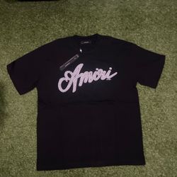 Amiri shirt