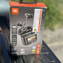 JBL Tour Pro 3 (Earbuds)