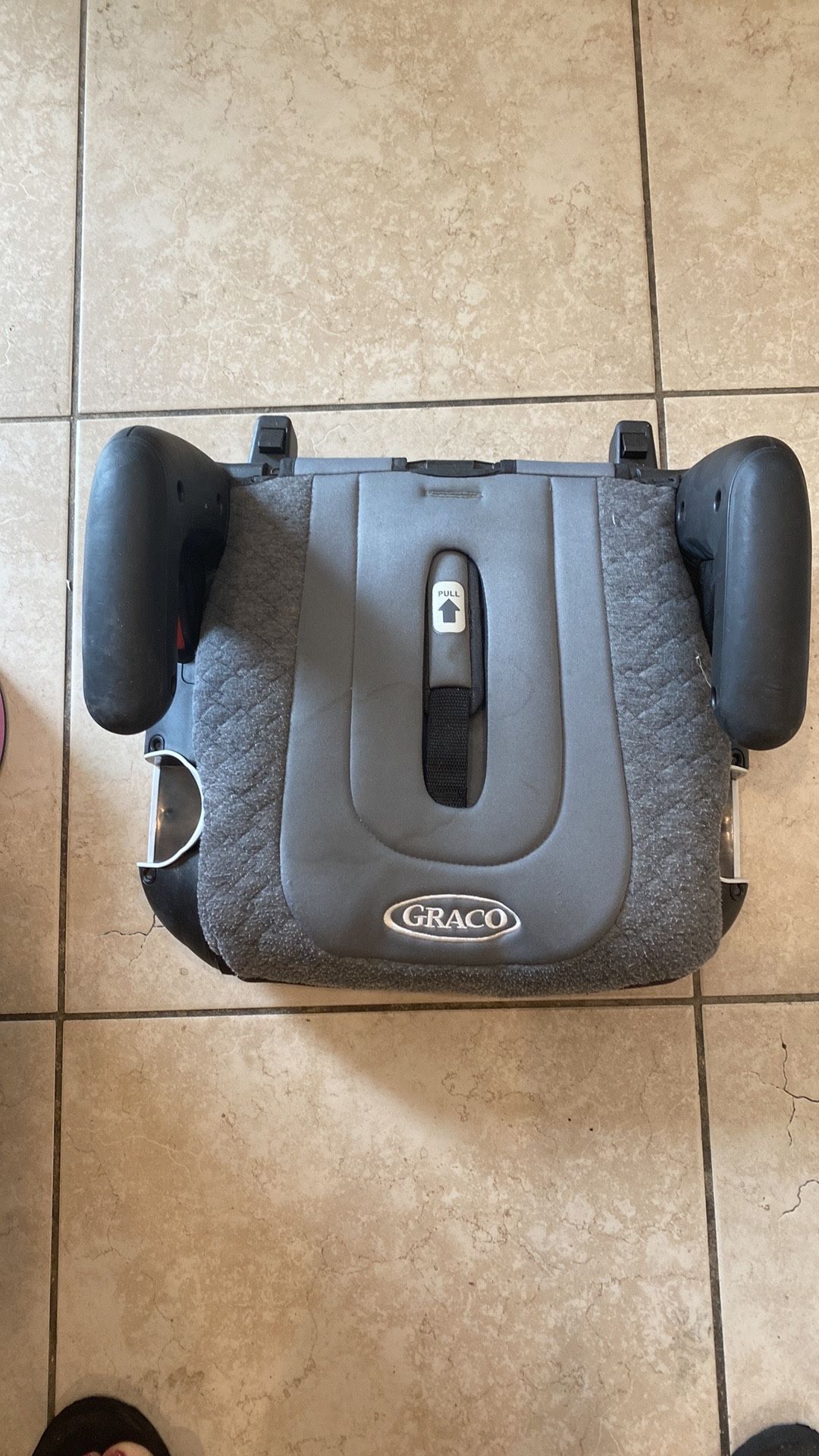 Graco car Seat