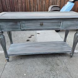Console Table 