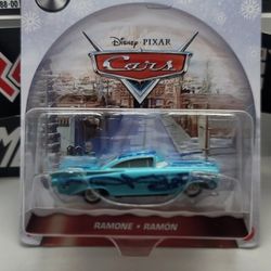 DISNEY PIXAR DIECAST 