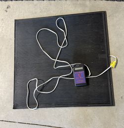 Vertical Jump Mat 