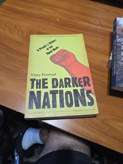 The Darker Nations