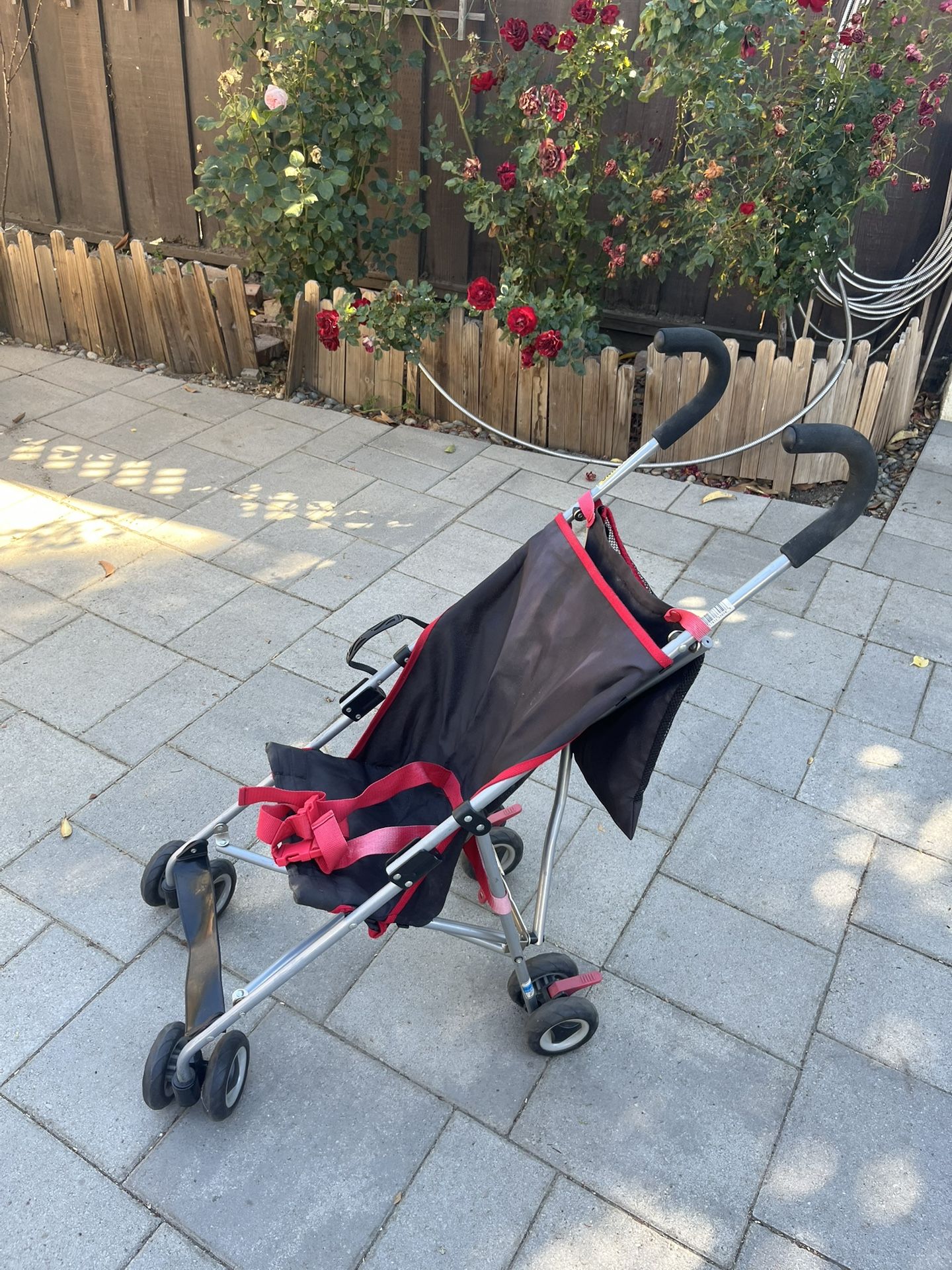 Umbrella Stroller 