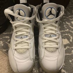 Air Jordan Jumpman Two Trey Legend Blue