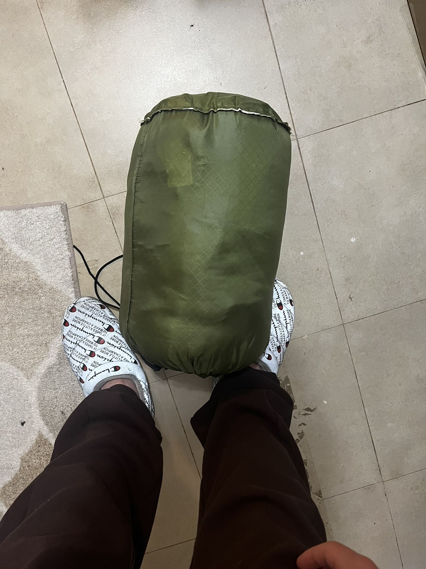 Sleeping Bag