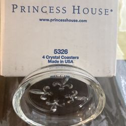 Princess House 
