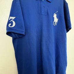 Ralph Lauren Men’s Shirt