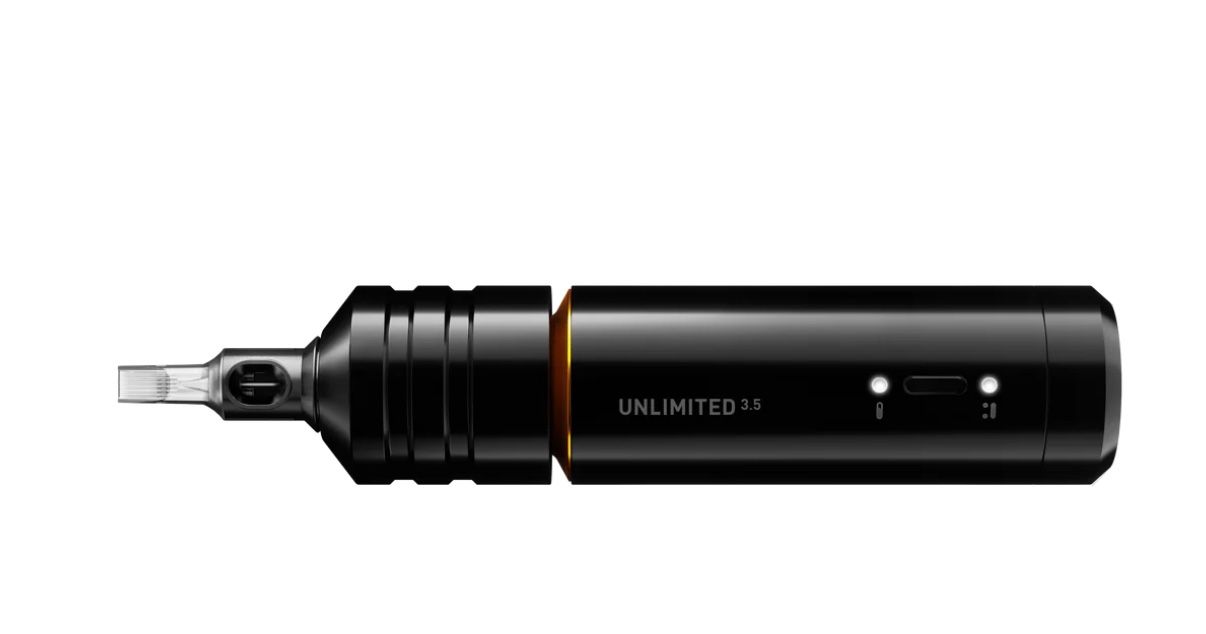 3.5 Sol Nova Unlimited