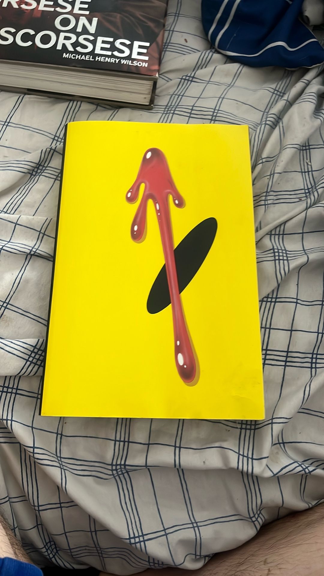 Watchmen by Alan Moore