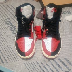 Air jordan