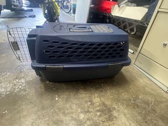 Small Pet  Crate