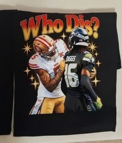 Graphic T-Shirts LG, XL, XXL $25 each