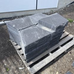 Capstone Bricks