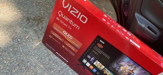 43’ smart tv
