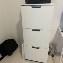 File Cabinet for Your Home or Office Space! 