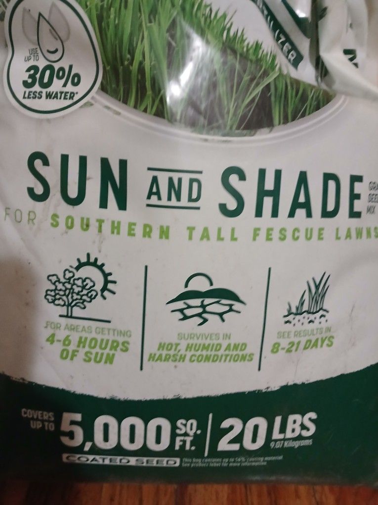 Smart Seed