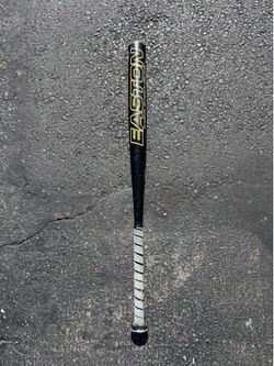 Easton Hammer bat.  34/30