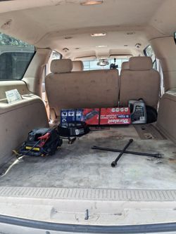 2007 GMC Yukon XL