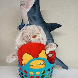 Kids Basket