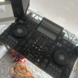 DDJ RX3