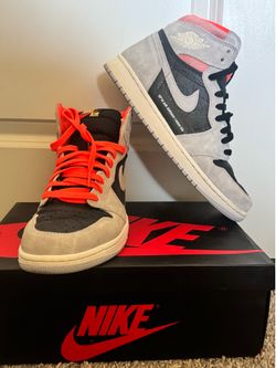 Jordan 1 high top