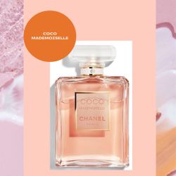 Channel Perfume 3.4 Fl Oz